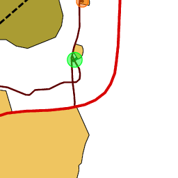 Game Maps | My Summer Car : Peräjärvi map with name Peräjärvi