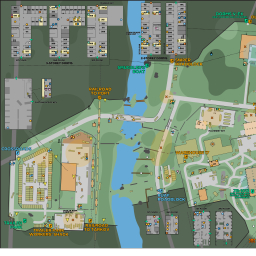 Escape From Tarkov: Customs Map Guide for Beginners 